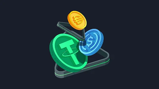 Trump Administration Explores Dollar-Backed Stablecoin Push in Foreign Markets