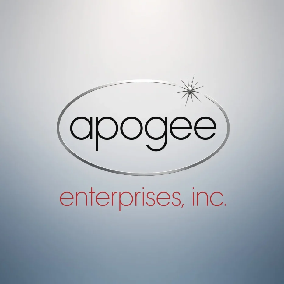 APOG Shares Surge Over 20% as Architectural Products Maker Delivers Surprise Quarter