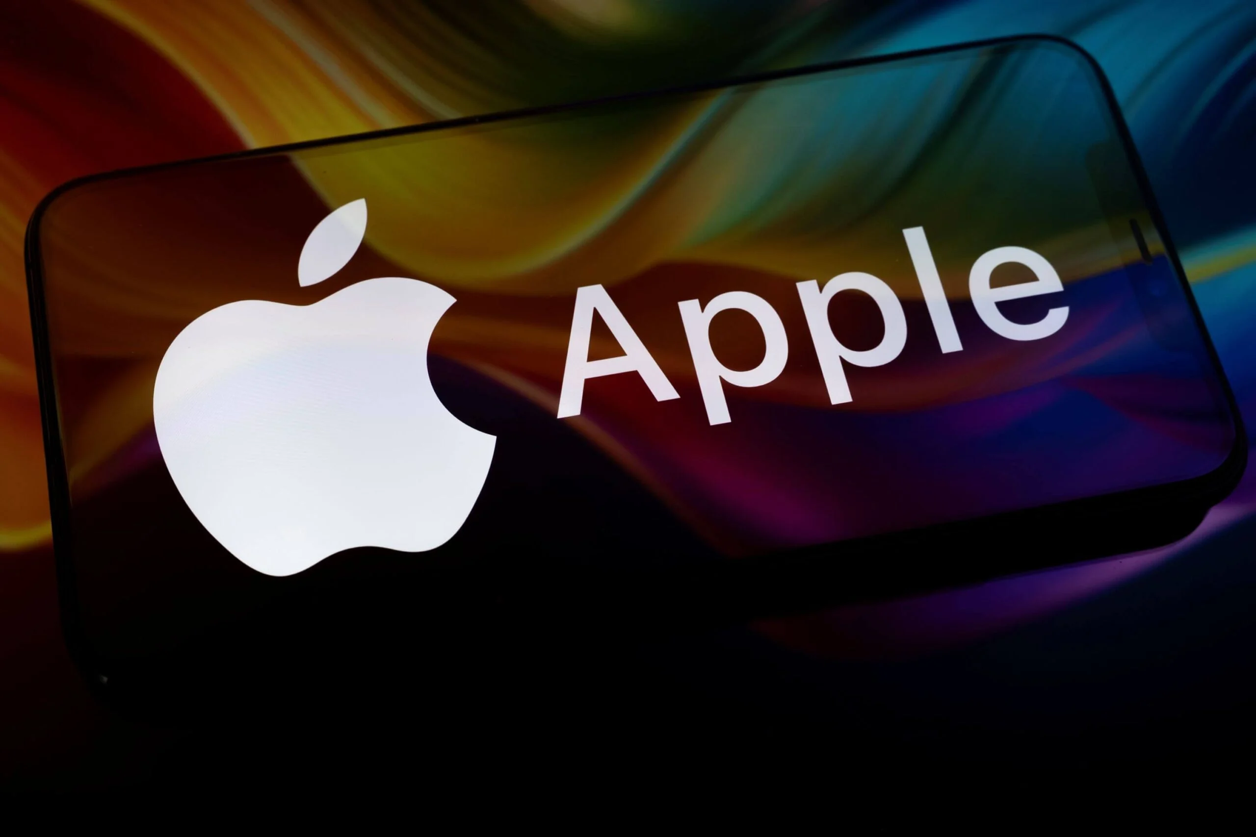 Vision Verification Target Loop Capital Downgrades Apple (AAPL) Stock to Hold, Slashes Price ...