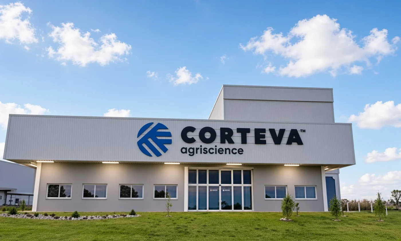 Corteva (CTVA) Rallies 9% After Analyst Initiates Coverage Post-Crop Protection Split