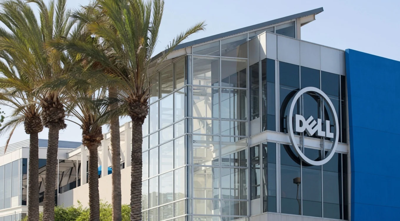 Dell (DELL) Stock Climbs as Company Unveils NVIDIA-Powered Creator Laptops and Workstations