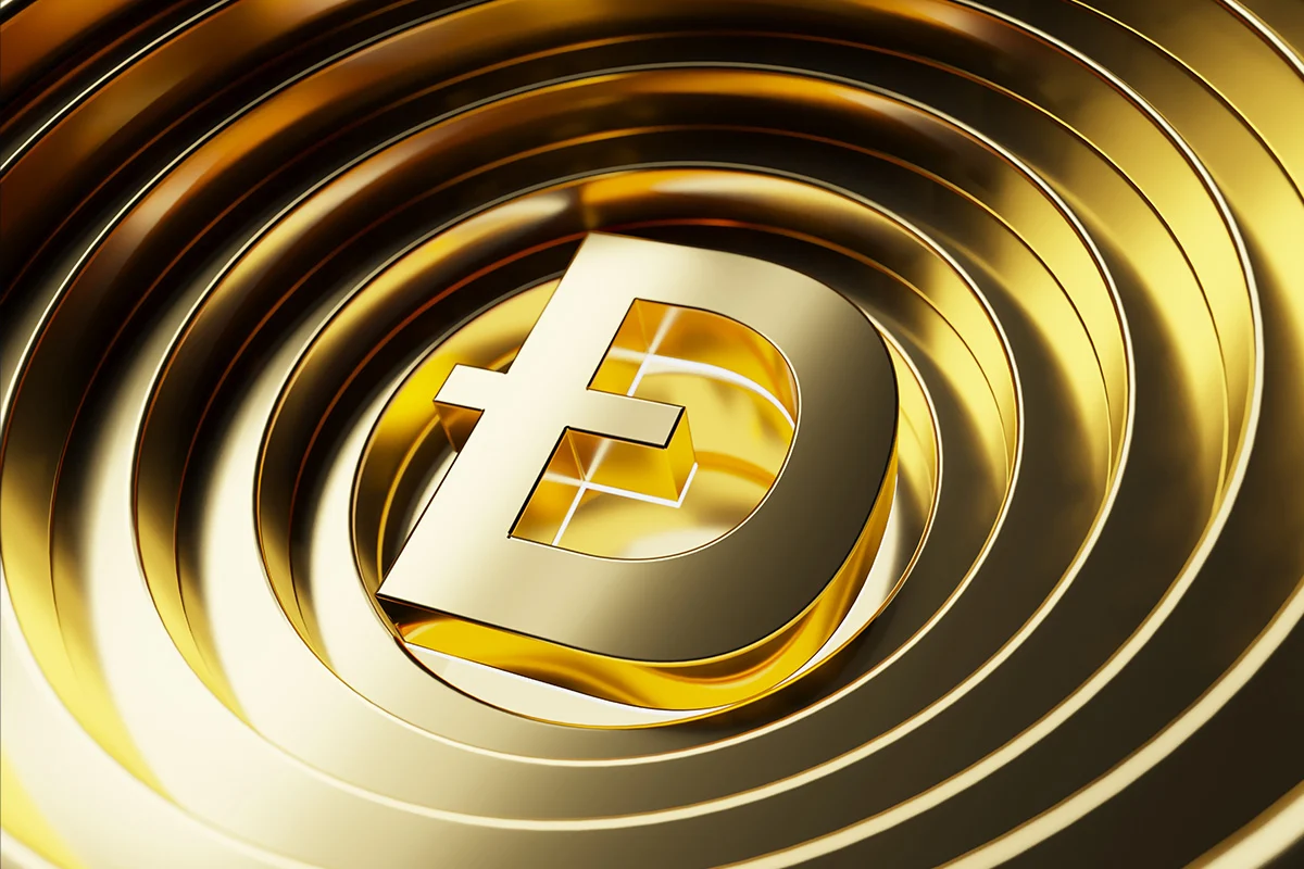 Dogecoin (DOGE) Faces Bearish Pressure as Short Positions Hit One-Month High