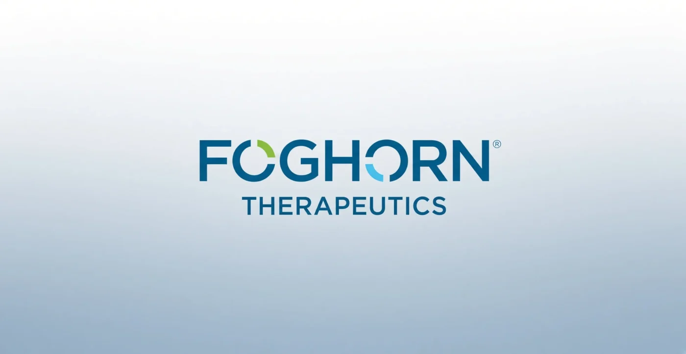 Foghorn Therapeutics (FHTX) Plunges 49% as Eli Lilly Terminates Partnership