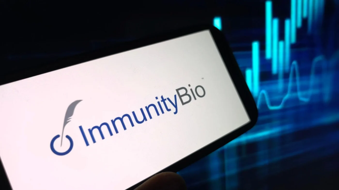 ImmunityBio (IBRX) Stock Gains on Broader ANKTIVA Label for Papillary Bladder Tumors