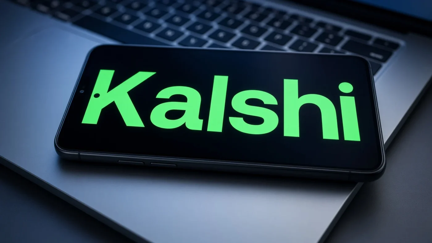 Kalshi Rolls Out Perpetual Futures Contract Based on 500-Stock Index