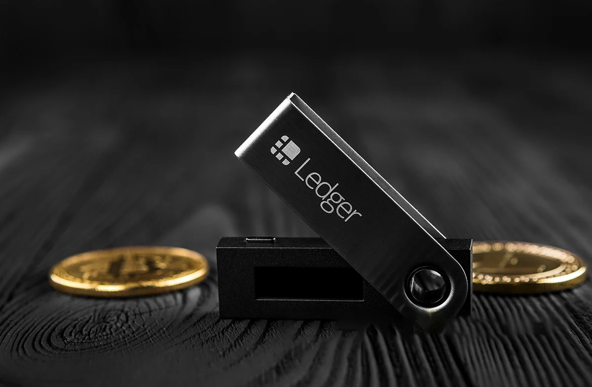 Hardware Wallet Tampering Scheme Drains $102 Million From Crypto Users