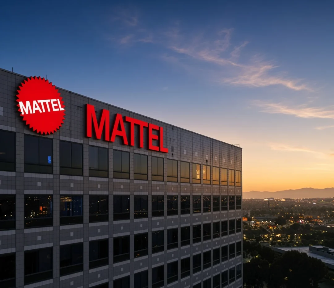 Authentic Brands Group Pursues $6 Billion Acquisition of Mattel (MAT)