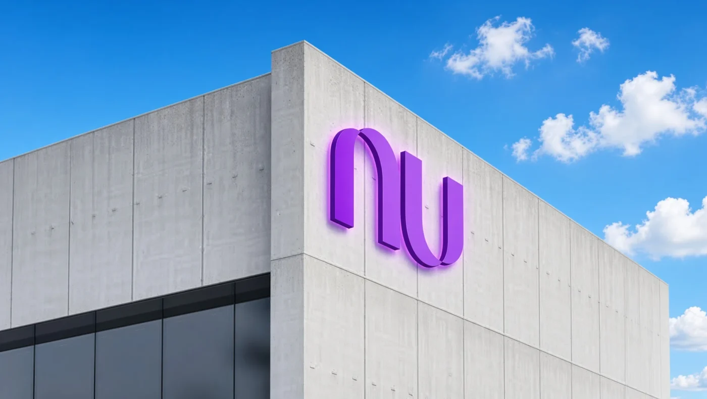 Nu Holdings (NU) Stock Climbs After Dismissing Monzo Acquisition Rumors