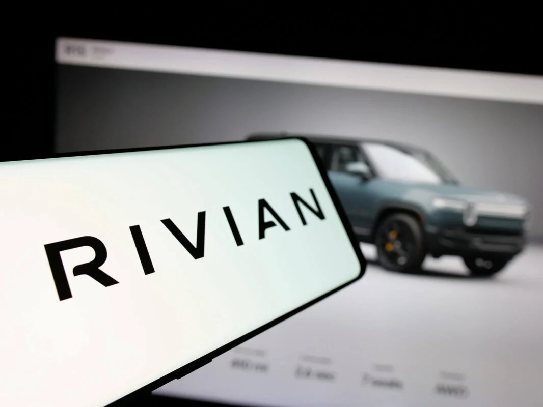 R2 SUV Powers 46% Surge in Rivian (RIVN) Quarterly Deliveries as Stock Gains