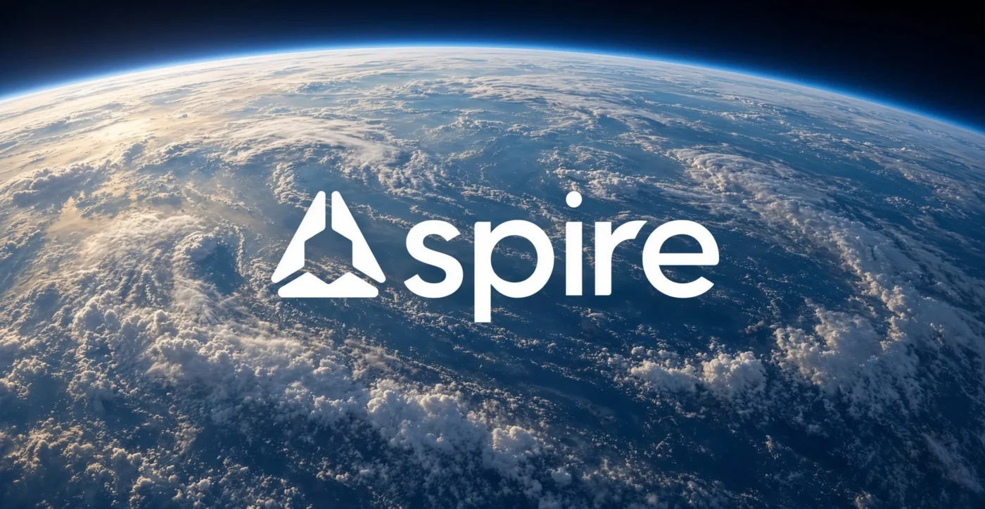 Spire Global (SPIR) Shares Rise 4% After Boulder Facility Delivers First Defense Satellites