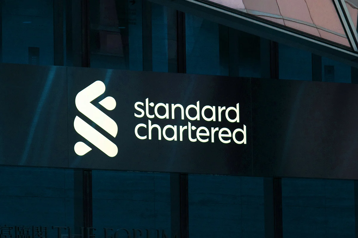 Standard Chartered Completes Zodia Custody Acquisition Agreement Following May Shareholder Approval