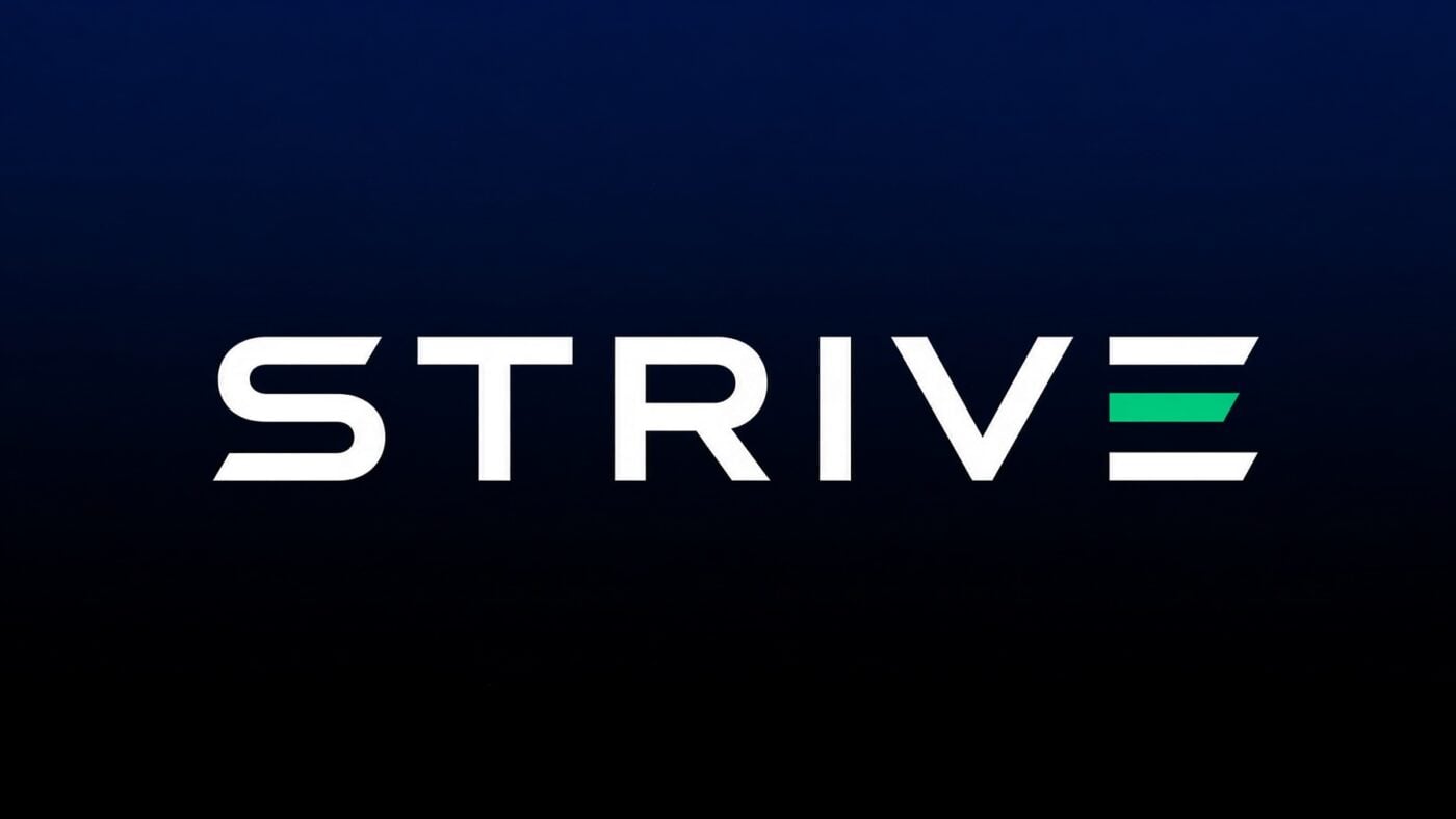 Strive (ASST) Stock Gains 8% as Bitcoin Holdings Climb to 36,818 BTC
