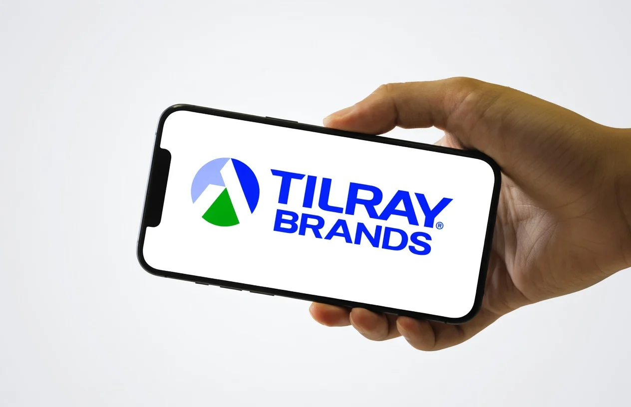 Tilray Brands (TLRY) Posts $257M Quarterly Revenue While Losing $40 Million