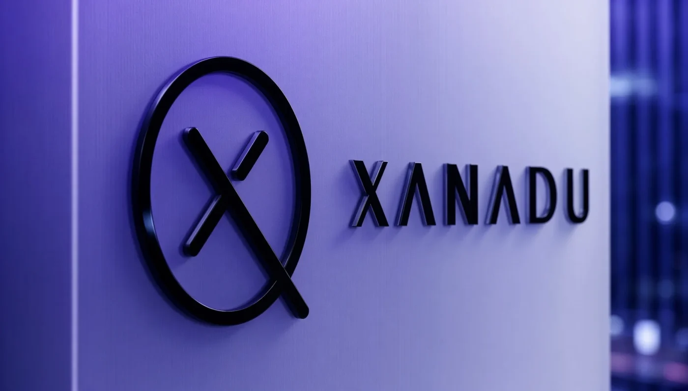 Xanadu Quantum (XNDU) Gains 9% as Manufacturing Partnership with GlobalFoundries Goes Live