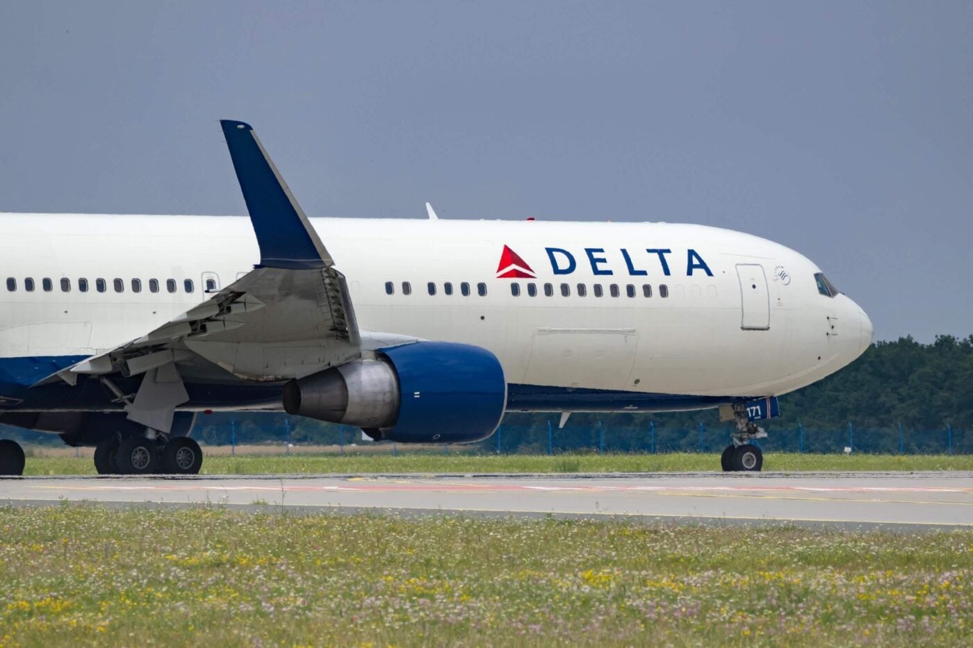 Delta Air Lines (DAL) Drops in Pre-Market Trading After Q3 Earnings Beat Expectations