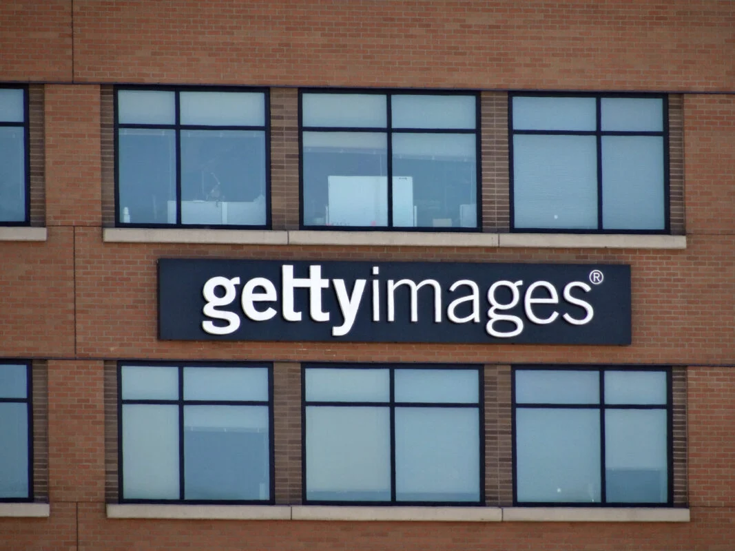 Getty Images (GETY) Shares Plummet Nearly 70% Amid Chapter 11 Bankruptcy Plans