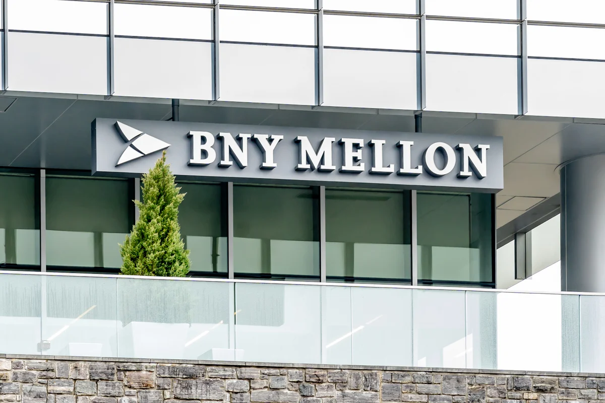 Bank of New York Mellon (BNY) Stock Surges in Premarket After Q3 Profit Climbs 20%