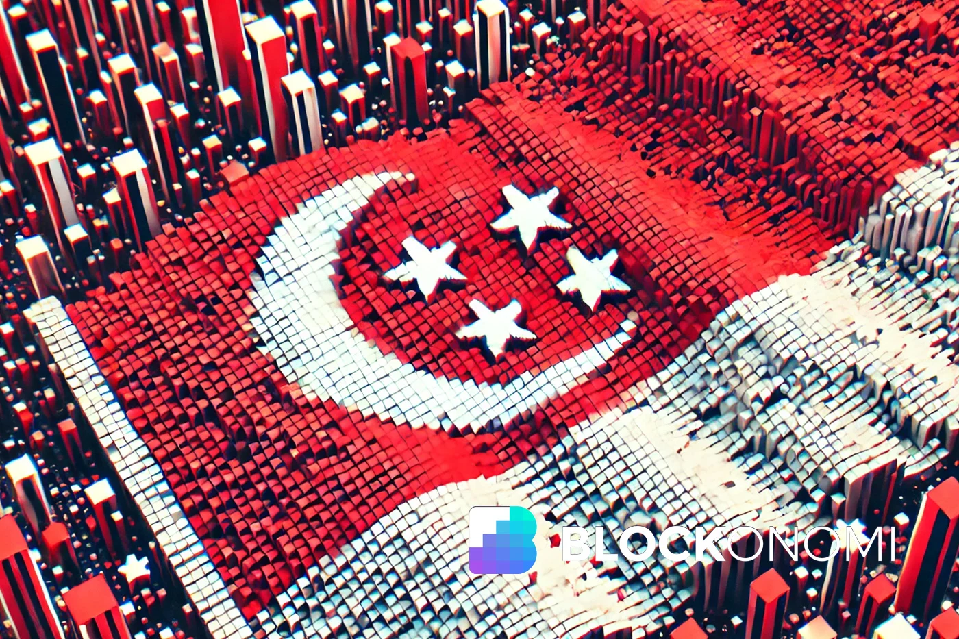 Singapore’s BLOOM Initiative Expands With Central Banks From Malaysia and Thailand